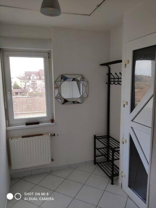 Joli Appartement Avec Place De Parking Prive コルマール エクステリア 写真