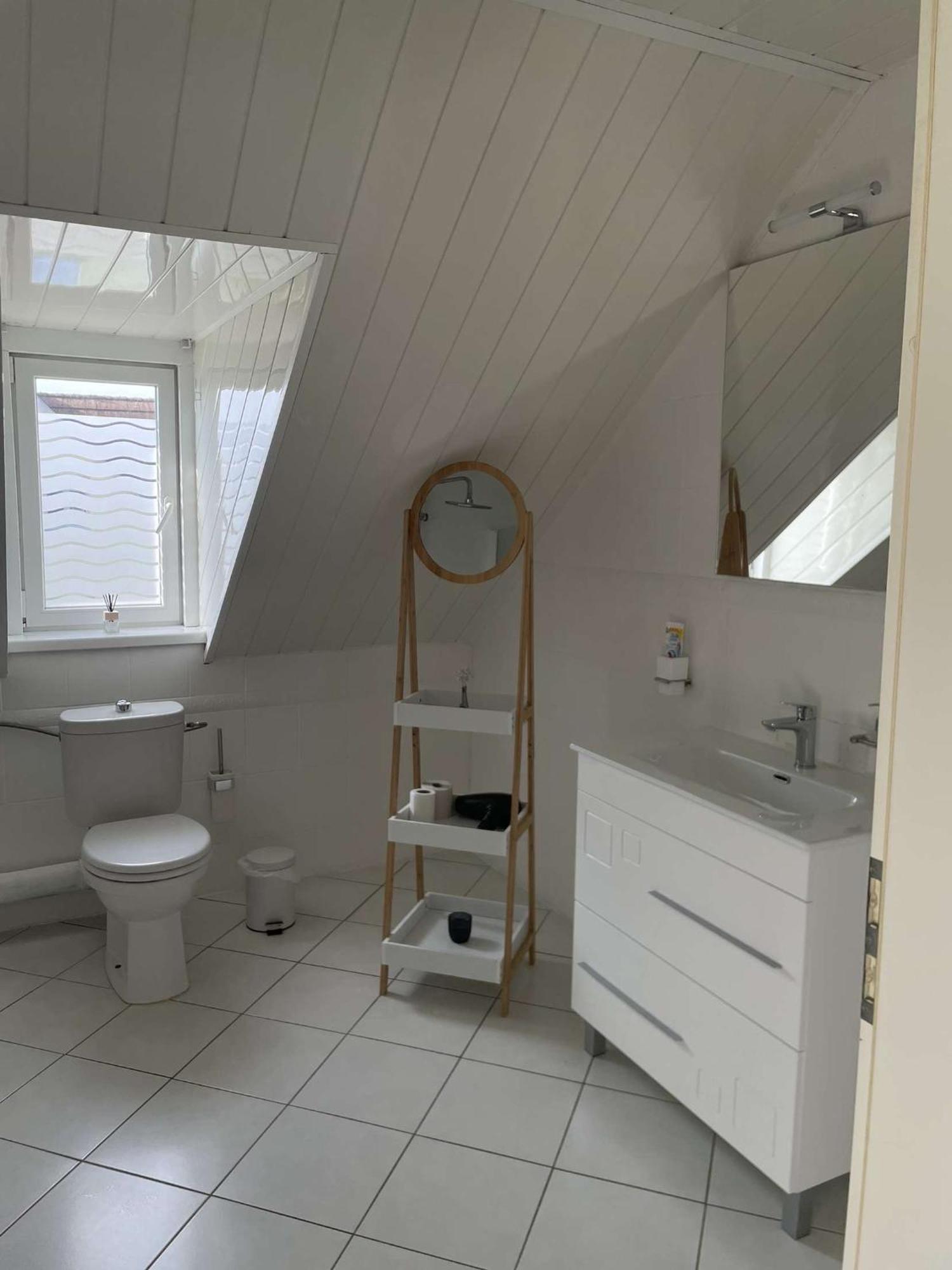 Joli Appartement Avec Place De Parking Prive コルマール エクステリア 写真