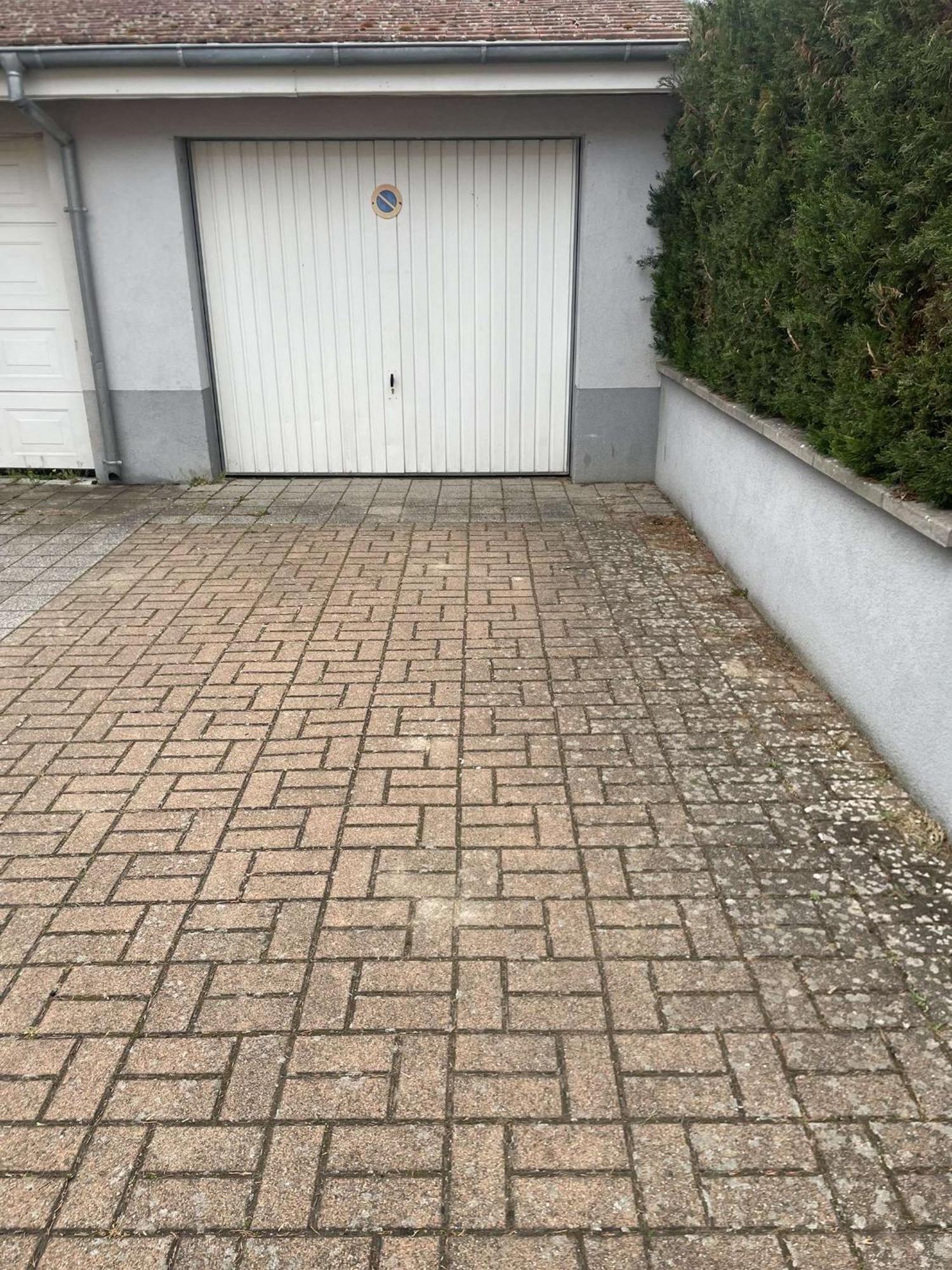 Joli Appartement Avec Place De Parking Prive コルマール エクステリア 写真