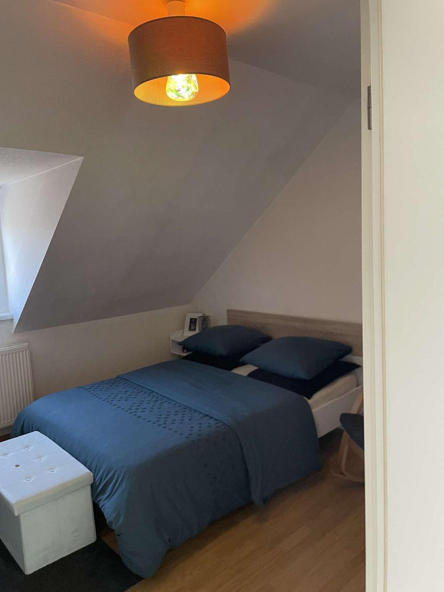 Joli Appartement Avec Place De Parking Prive コルマール エクステリア 写真